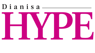 dianisa logo preview