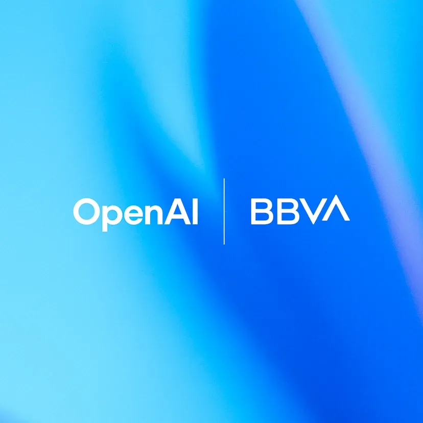 BBVA dan OpenAI Perluas Kemitraan