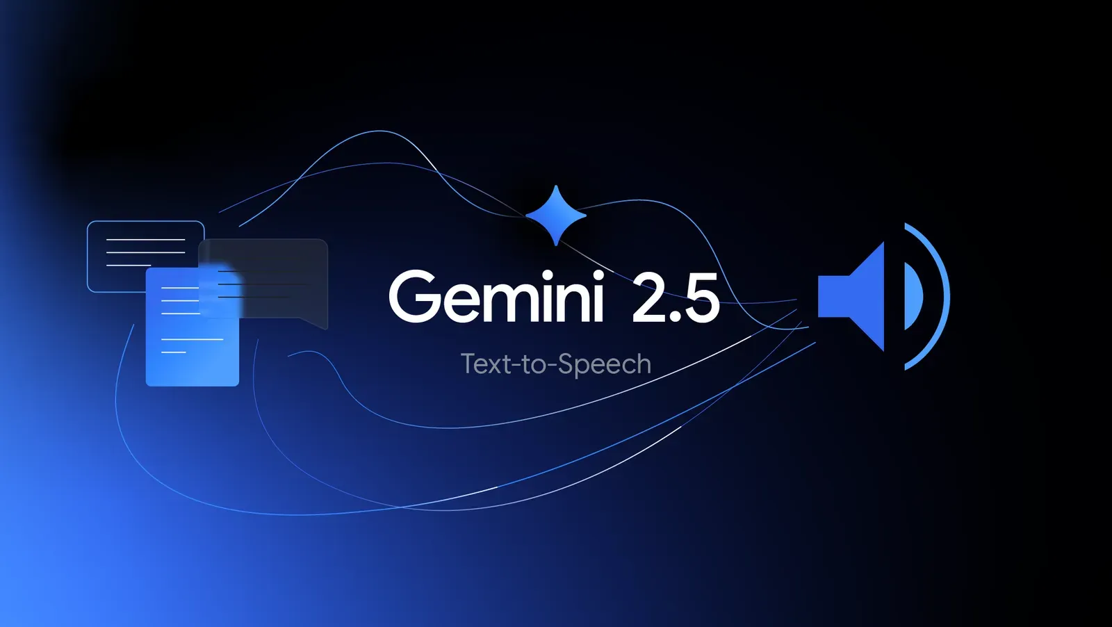 Gemini 2.5 TTS Google resmi meluncur