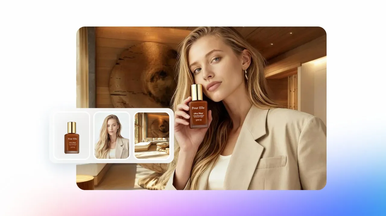 Seedream 4.5 dirilis