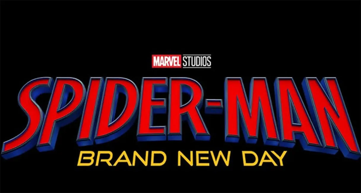 Spider-Man Brand New Day - 2026