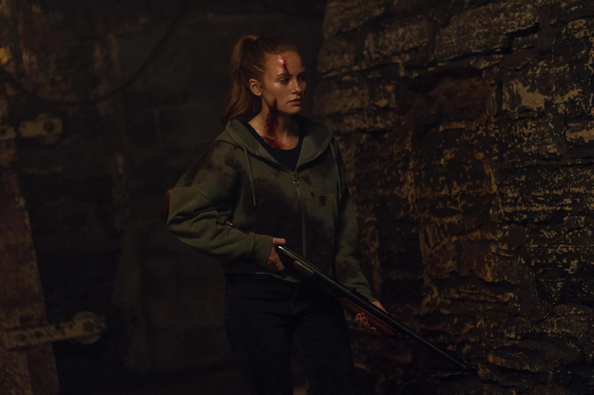 The Strangers Chapter 3 - 2026