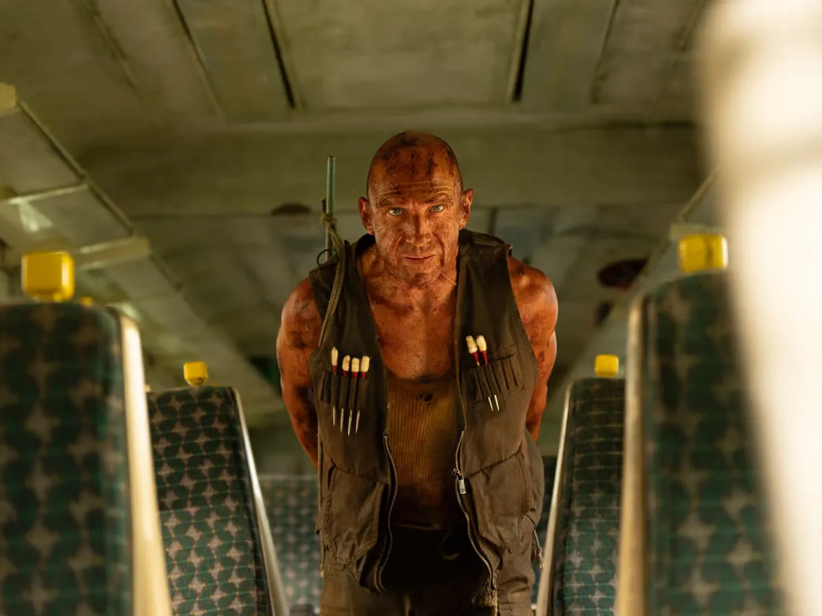 28 Years Later The Bone Temple