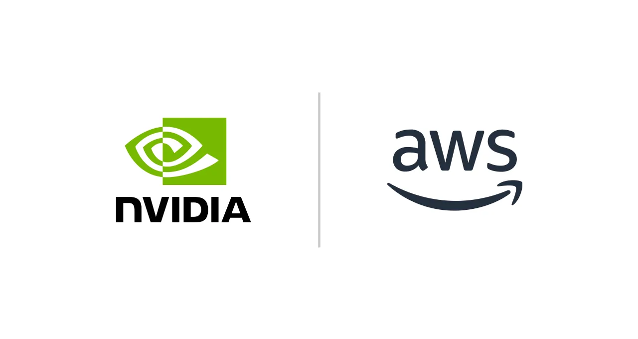 AWS dan NVIDIA perluas kemitraan untuk infrastruktur AI generatif skala besar