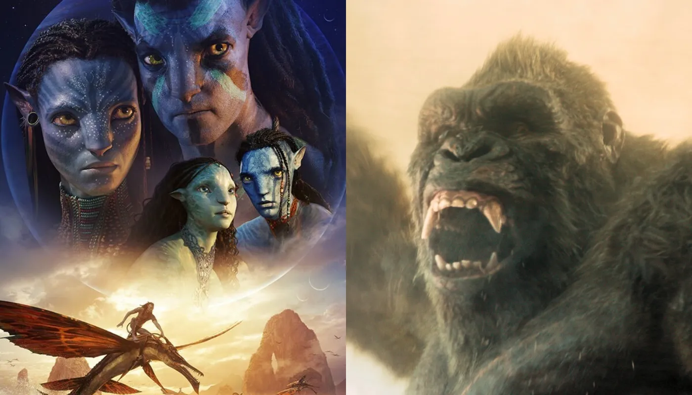 Judul film terbaru akhir 2025 hingga 2026 yang harus masuk watchlist