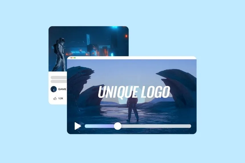 Buat Logo dengan Pembuat Logo Online untuk Gamer