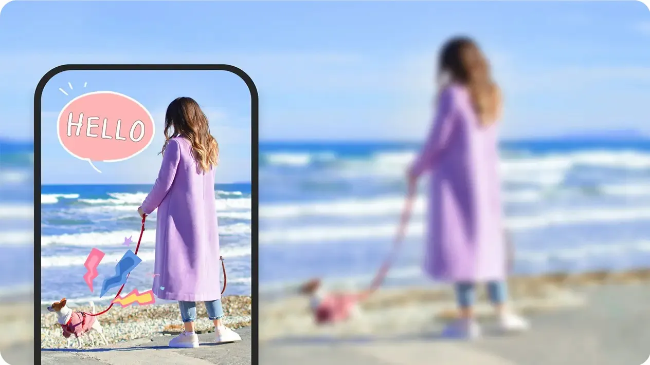 Cara Kreatif Buat Stiker dan Menggunakan Pembuat Logo Online