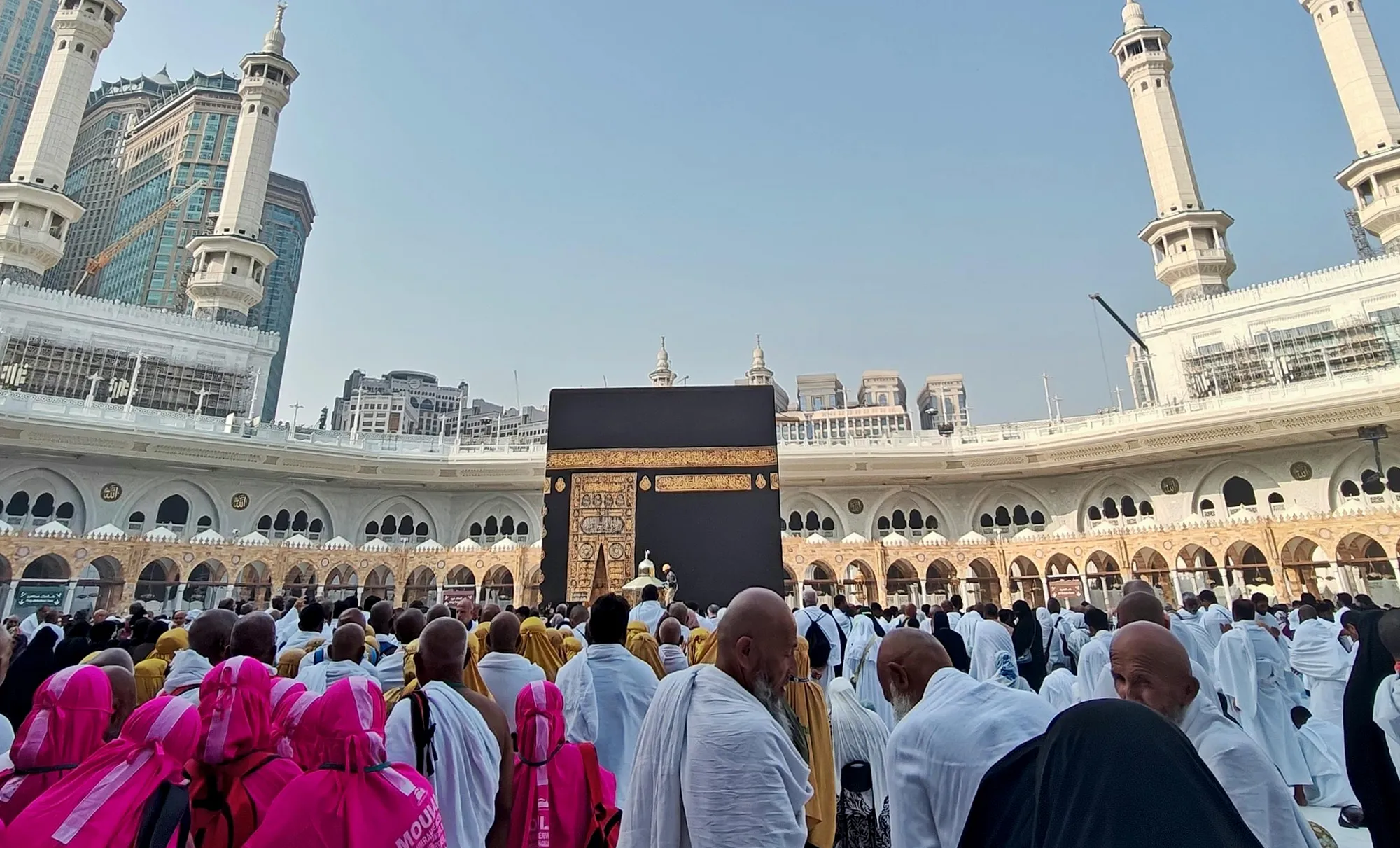 Panduan Lengkap Memilih Perjalanan Umrah yang Aman dan Nyaman